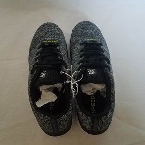 CHAMPION BLACK FOCUS SHOES